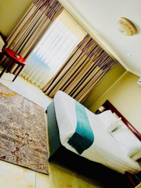 Boroko Hospitality Group-Rosenia Boutique Hotel